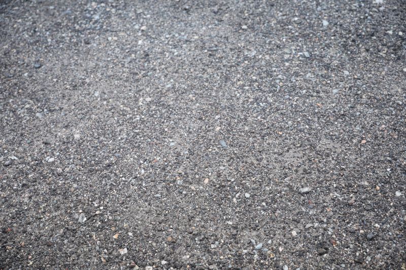 Commercial Asphalt Repair