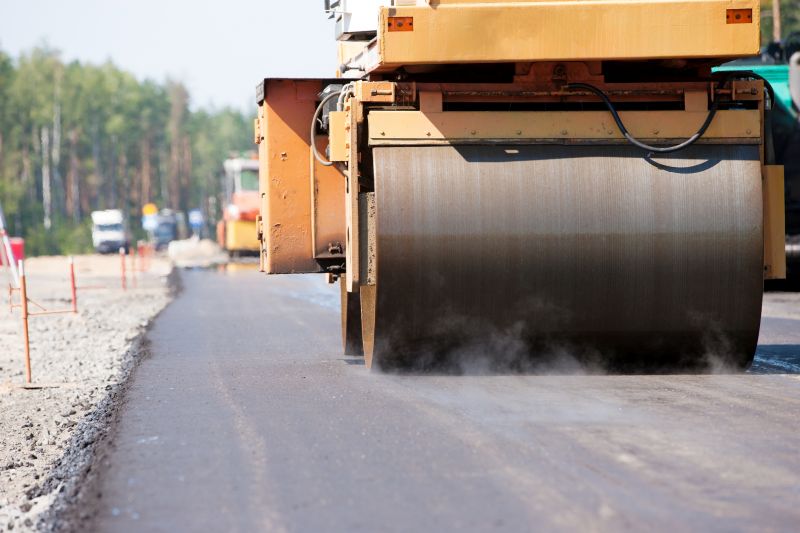 Extends the lifespan of your asphalt, making it last longer with proper care